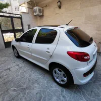 ۲۰۷ پاناروما