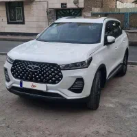 تیگو ۷پرومدل ۱۴۰۱