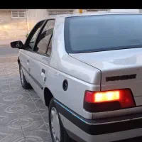 فنر لول پژو۴۰۵