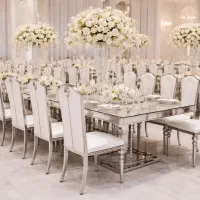 صندلی تالار sadaf