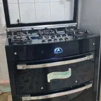 گاز|اجاق گاز و لوازم برقی پختوپز|تهران, شهید رجایی|دیوار