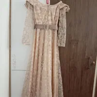 لباس مجلسی مدل (ماکسی)