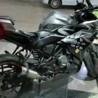 cf250 sr