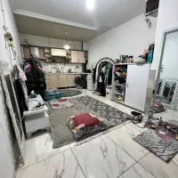 ۳۷متر سوئیت شیک و بازسازی شده.خ استخر سازمان گوشت
