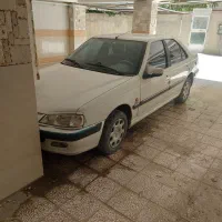 پارس دوگانه کارخانه مدل 96