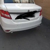 تعمیر سیار سپر خودرو ها