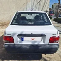 پراید 131