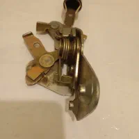 مکانیزم قفل درب عقب پی کی یا رنو ۵