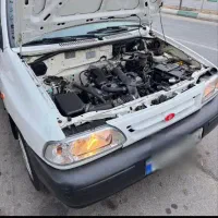 پرایدصبا مدل۸۸