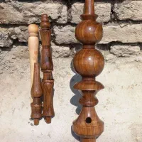 قلیان ریشه چوب گردو