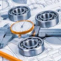 همکاری  پروژه های ساخت وتولید با  Creo/ProEngineer