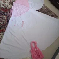 چادر نماز جشن تکلیف