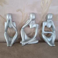 مجسمه متفکر
