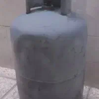 کپسول گاز ۱۱ کیلویی زیر قیمت ۳۸۰۰