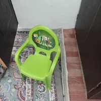صندلی  کودک