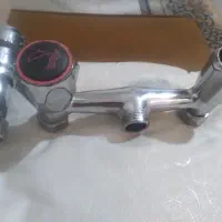 شیر حمام و شیر توالت