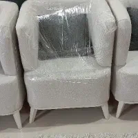مبل تک نفره