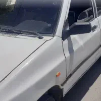 دربستی از نورآباد ممسنی به شیراز