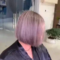مدل مو رنگ مو‌‌