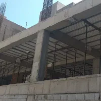 مهندس پایه ارشد