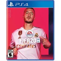 بازی Fifa20 مخصوص ps4