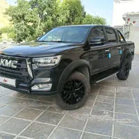 KMC T8آخر402مشابه صفر 207 206 تارا دنا ویتارا کیا