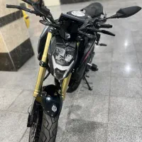 موتور keeway K249n