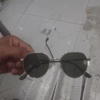 عینک دودی بچگانه دونه ای ۱۵۰ تومن