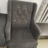 مبل هشت نفره
