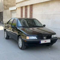 ۴۰۵ مدل۸۳