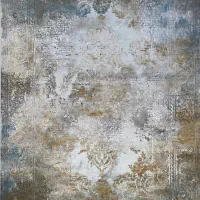 فرش۱۲متری ۱۲۰۰شانه خاطره‌کاشان