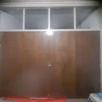 چهار لنگ در قدیمی ویک دولنگه ای