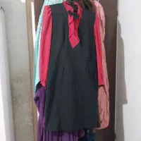 لباس مجلسی