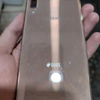 گوشی سامسونگ A750