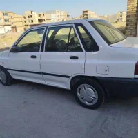 پراید مدل89 دوگانه کارخانه