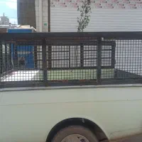 اتاق توری وانت