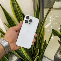 ایفون ۱۶ iPhone پرو با ریجستر عجیب غریب قیمت کف|موبایل|اصفهان, احمدآباد|دیوار