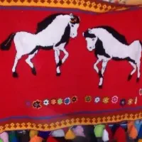 گلیم فرش