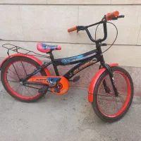 دوچرخه سایز ۲۰ سالم