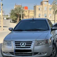 سمند سورن tu5