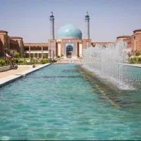 فروش-فودی-مغازه-در-بازار-ایرانی-اسلامی-اندیشه