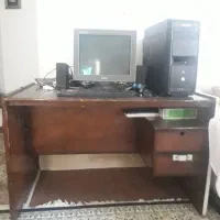 میز کار