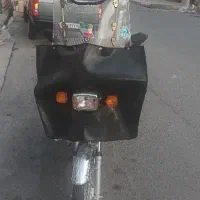 موتور سیکلت