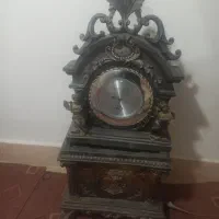 ساعت دکوری