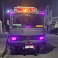 خاور۶۰۸مدل ۷۱