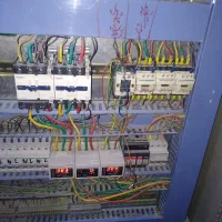 برقکارساختمان وصنعتی
