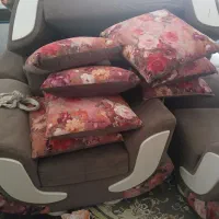مبل ۷‌نفره