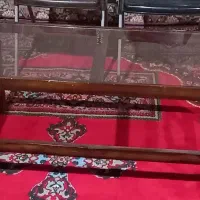 میز جلوی  مبل ( میز عسلی )