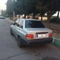 پراید 86