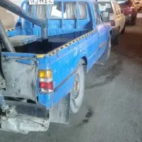 نیسان جرثقیل